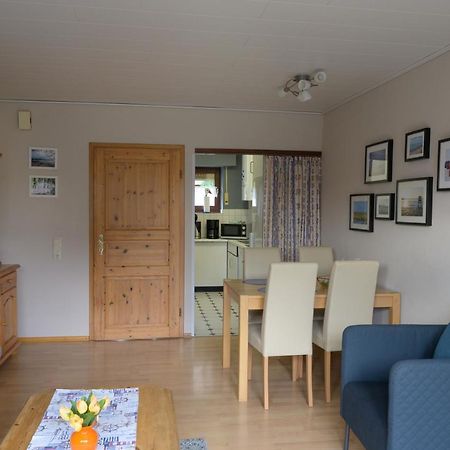 Ferienhaus Kleine Oase Varel Kültér fotó