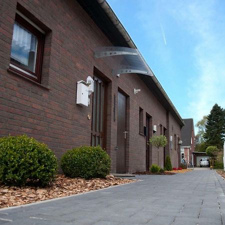 Ferienhaus Kleine Oase Varel Kültér fotó