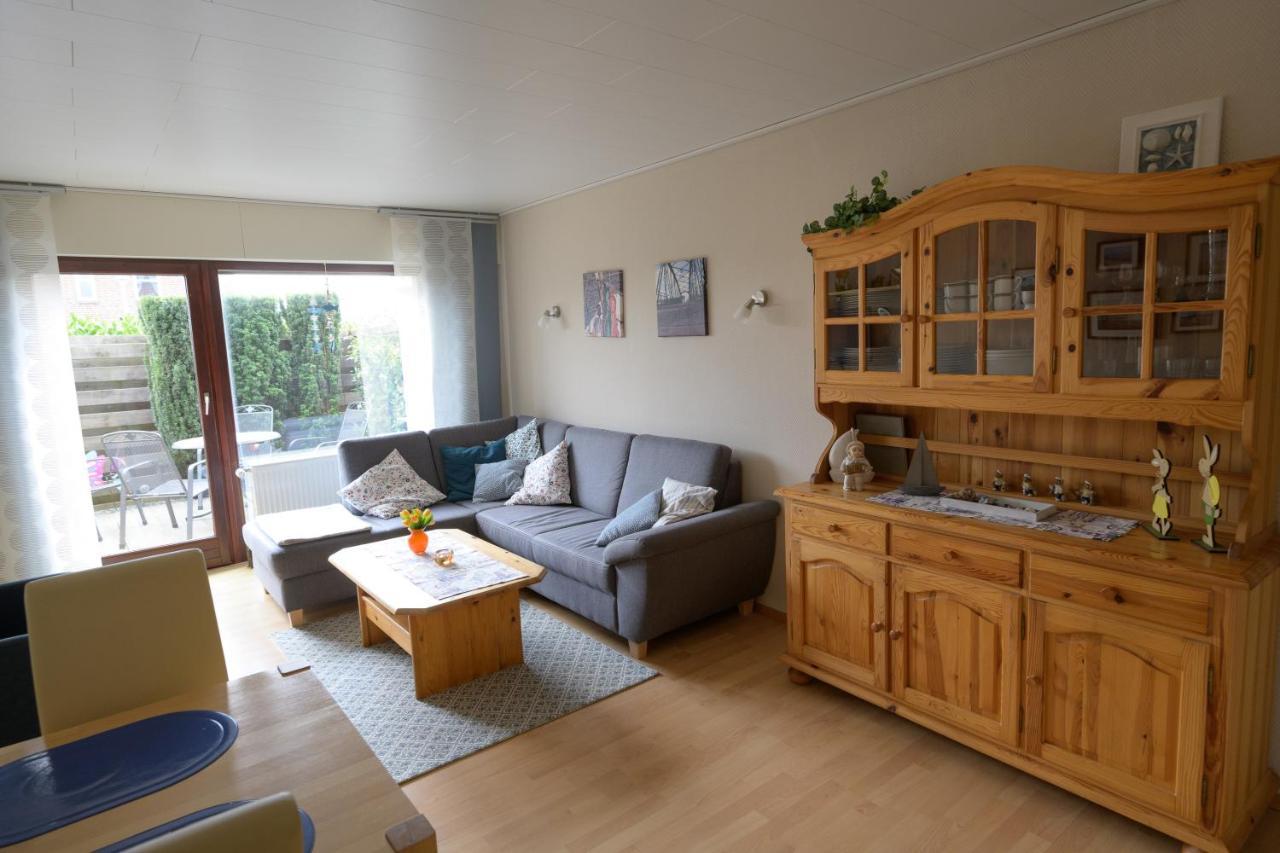 Ferienhaus Kleine Oase Varel Kültér fotó