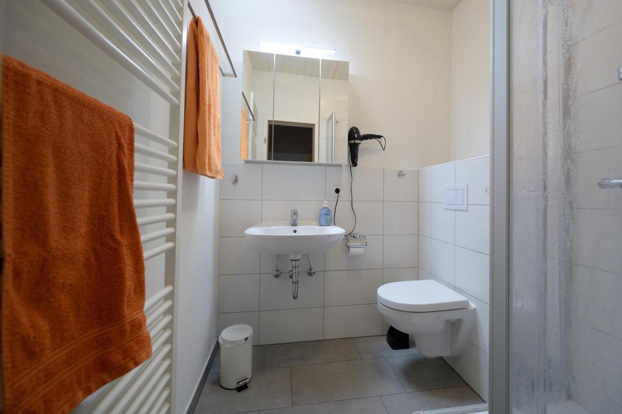 Ferienhaus Kleine Oase Varel Kültér fotó